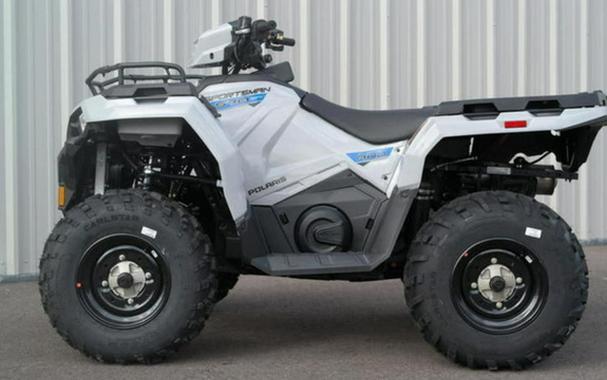 2026 Polaris Sportsman 570