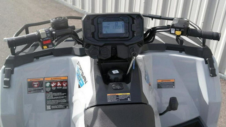 2026 Polaris Sportsman 570