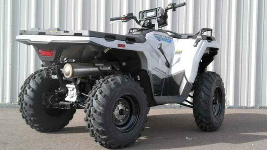 2026 Polaris Sportsman 570