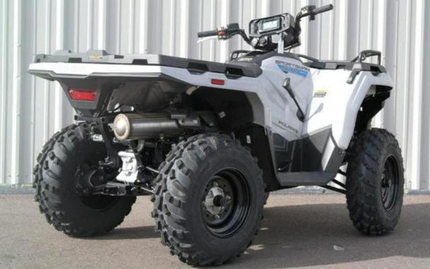 2026 Polaris Sportsman 570