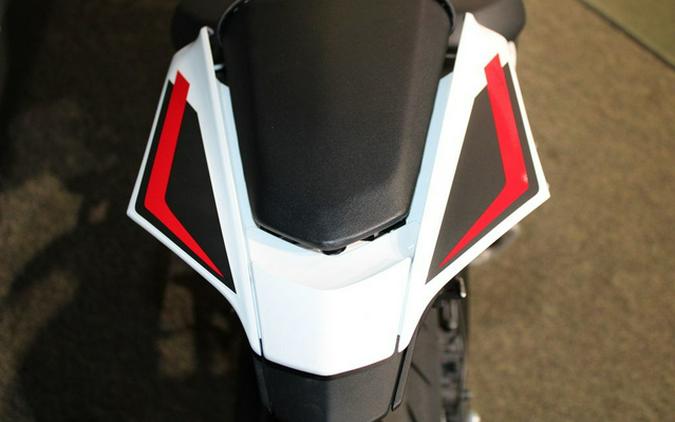 2026 Yamaha YZF R7 70Th Anniversary Edition