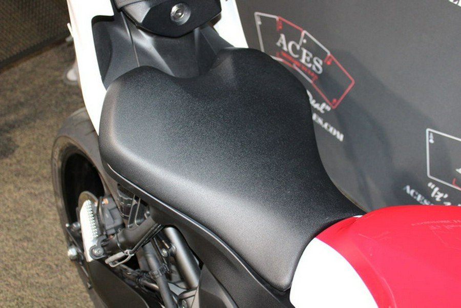 2026 Yamaha YZF R7 70Th Anniversary Edition