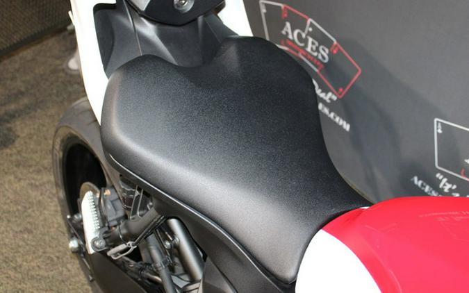 2026 Yamaha YZF R7 70Th Anniversary Edition