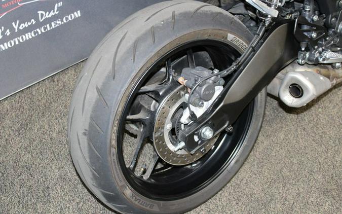 2026 Yamaha YZF R7 70Th Anniversary Edition
