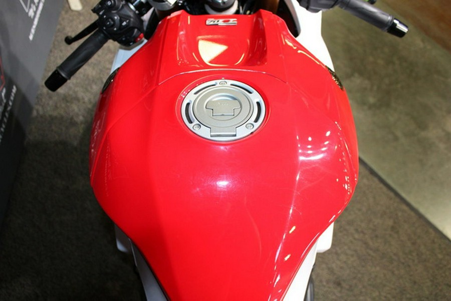 2026 Yamaha YZF R7 70Th Anniversary Edition