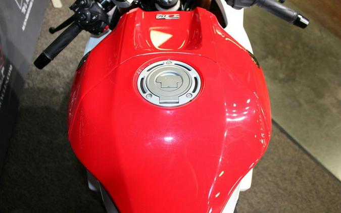 2026 Yamaha YZF R7 70Th Anniversary Edition