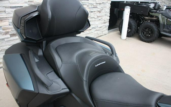 2027 Can-Am 000G1VC00
