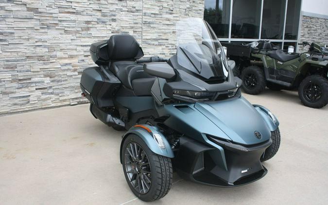 2027 Can-Am 000G1VC00
