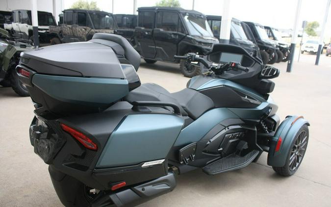 2027 Can-Am 000G1VC00