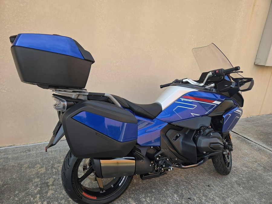 2026 BMW R 1300 RT