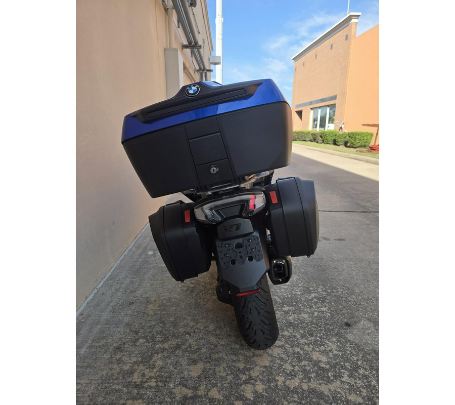 2026 BMW R 1300 RT