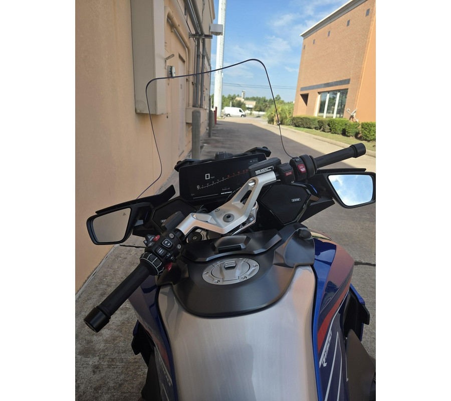 2026 BMW R 1300 RT
