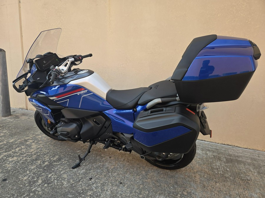 2026 BMW R 1300 RT