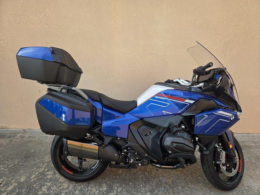 2026 BMW R 1300 RT