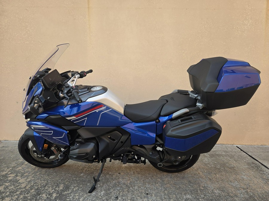2026 BMW R 1300 RT