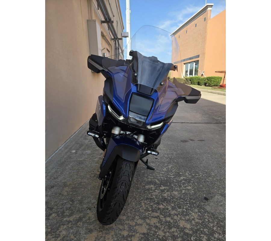 2026 BMW R 1300 RT