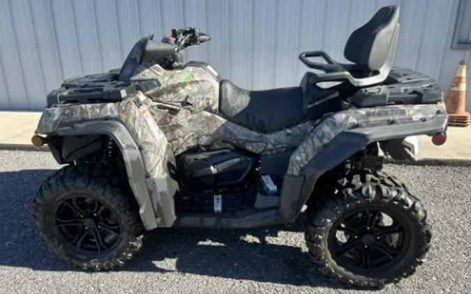 2022 CFMOTO CForce 800 XC