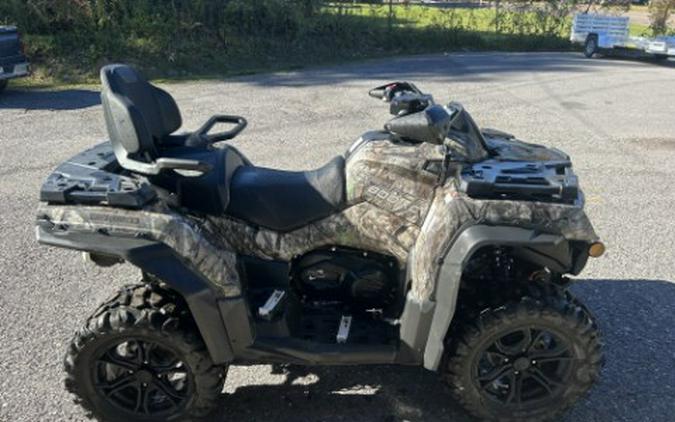 2022 CFMOTO CForce 800 XC