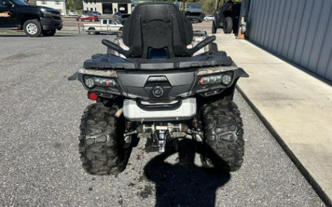 2022 CFMOTO CForce 800 XC