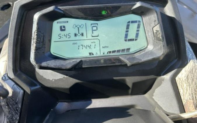 2022 CFMOTO CForce 800 XC