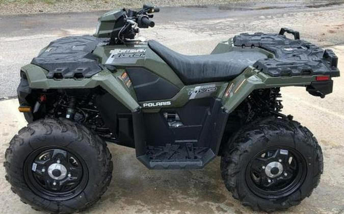 2023 Polaris® Sportsman 850