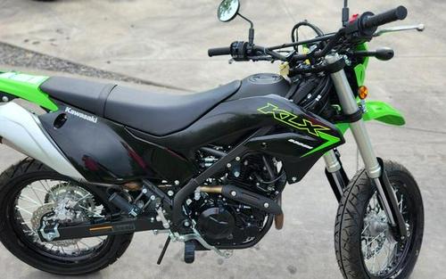 2023 Kawasaki KLX®230SM ABS