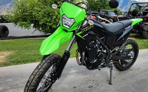 2023 Kawasaki KLX®230SM ABS