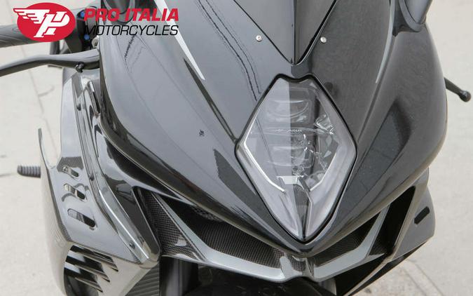 2023 MV Agusta F3 RR