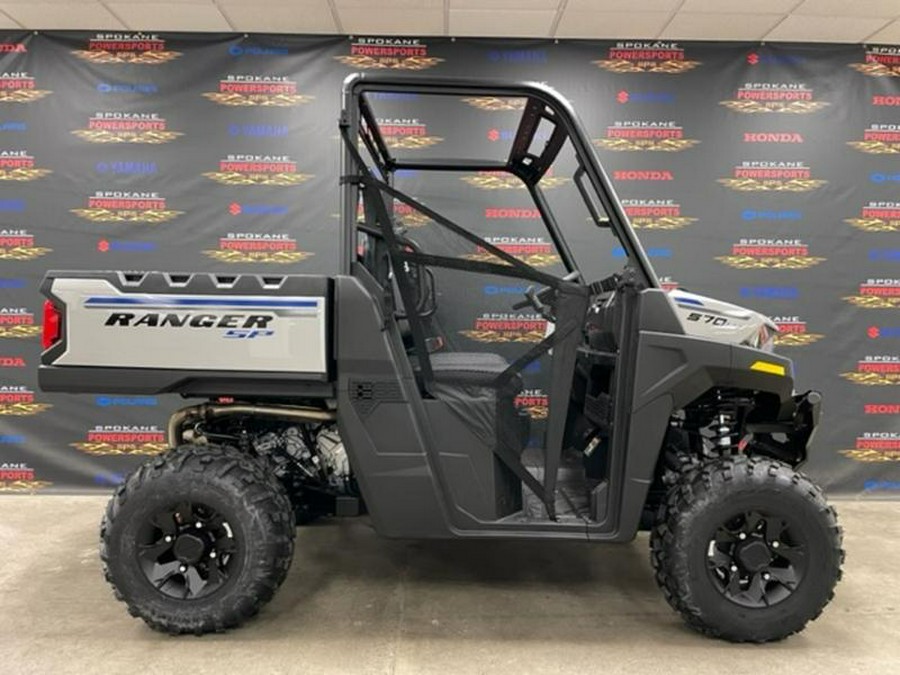 2023 Polaris® Ranger SP 570 Premium