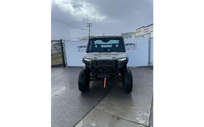 2024 Polaris Industries POLARIS EXPEDITION NORTHSTAR EDITION