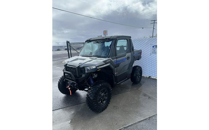 2024 Polaris Industries POLARIS EXPEDITION NORTHSTAR EDITION