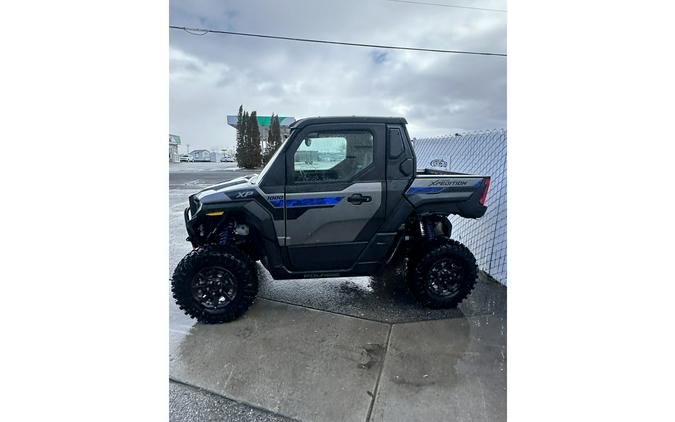 2024 Polaris Industries POLARIS EXPEDITION NORTHSTAR EDITION