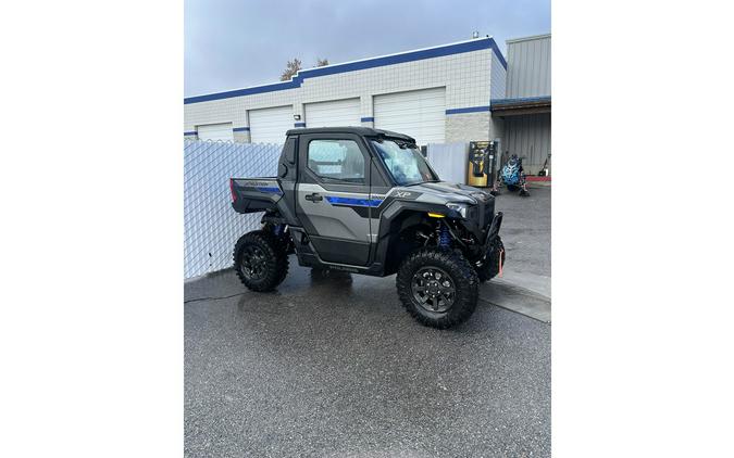 2024 Polaris Industries POLARIS EXPEDITION NORTHSTAR EDITION