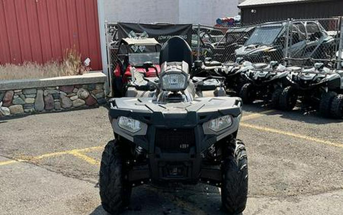 2024 Polaris® Sportsman Touring 570 Premium