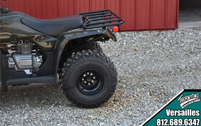 2024 Honda FourTrax Recon ES