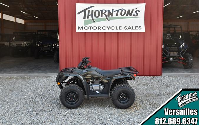 2024 Honda FourTrax Recon ES