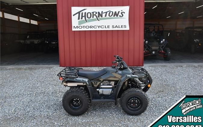 2024 Honda FourTrax Recon ES