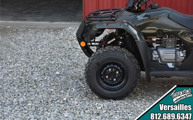 2024 Honda FourTrax Recon ES