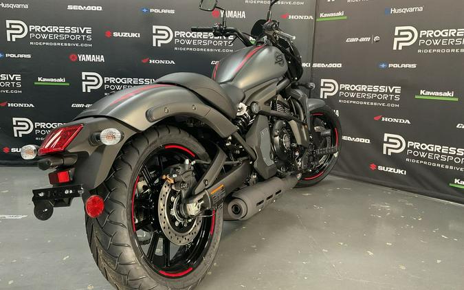 2024 Kawasaki Vulcan® S Cafe ABS