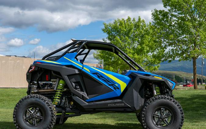 2024 Polaris® RZR Turbo R Premium