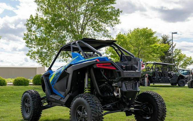 2024 Polaris® RZR Turbo R Premium