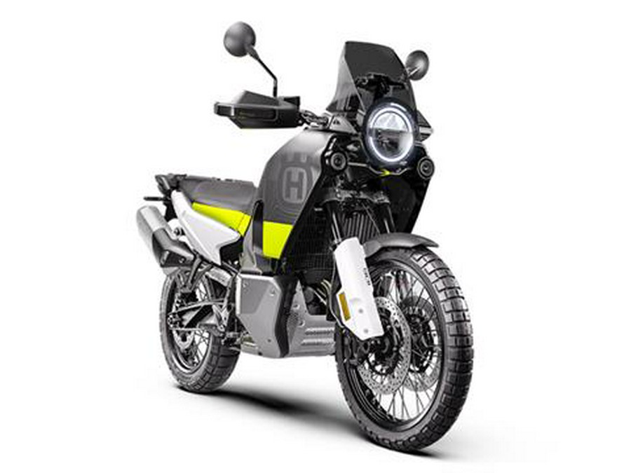 2022 Husqvarna Norden 901