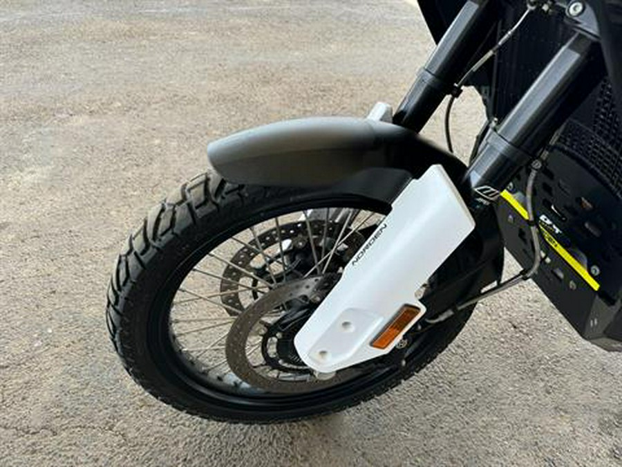 2022 Husqvarna Norden 901