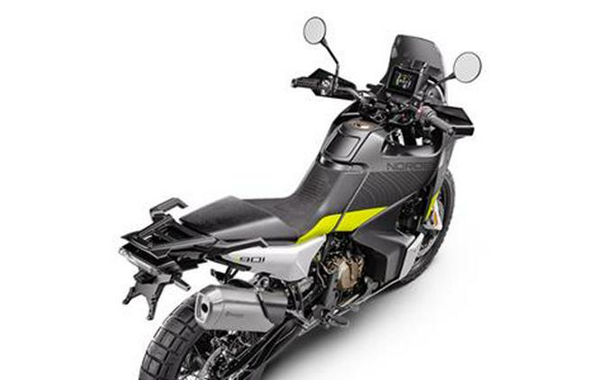 2022 Husqvarna Norden 901