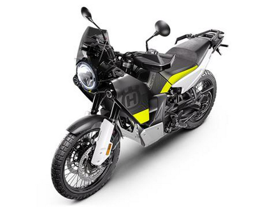 2022 Husqvarna Norden 901