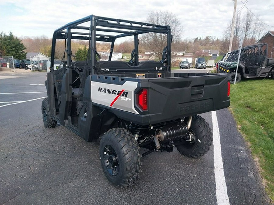 2024 Polaris Ranger Crew SP 570 Premium