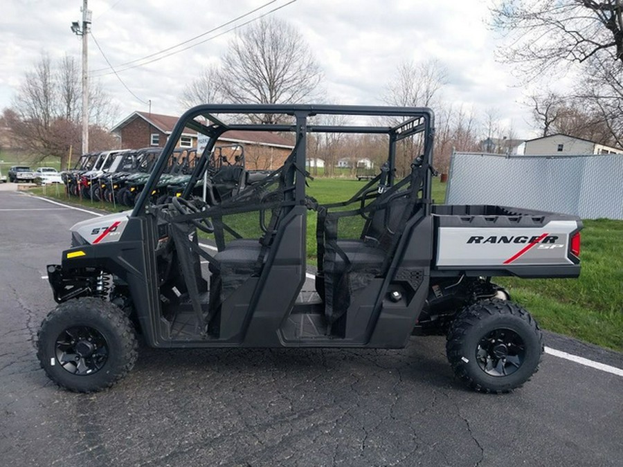 2024 Polaris Ranger Crew SP 570 Premium