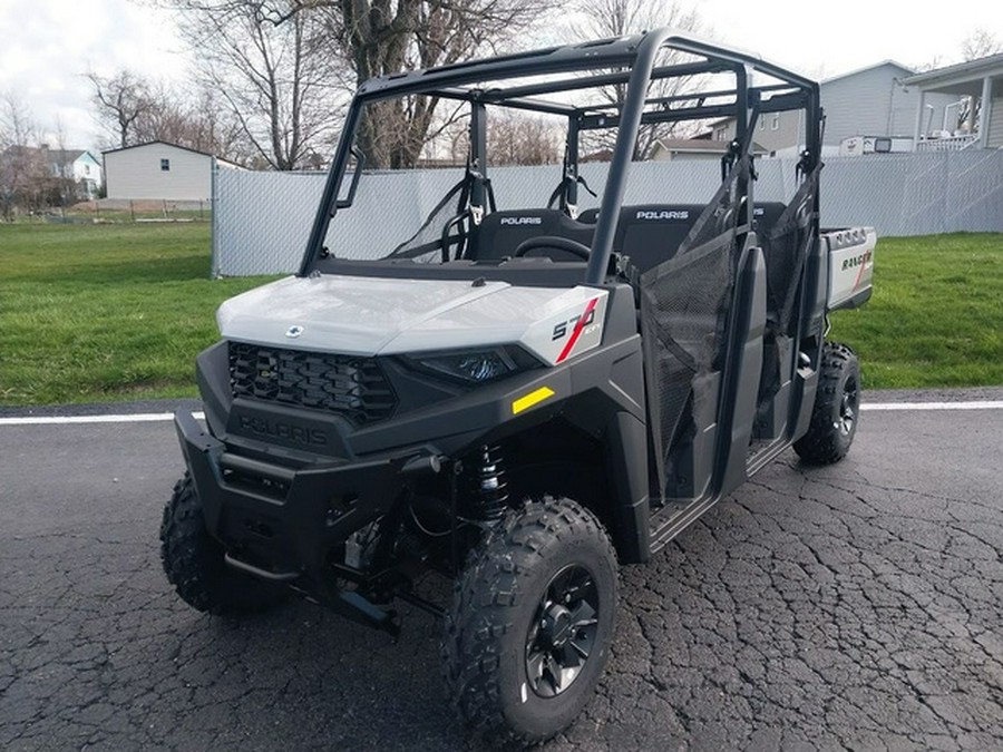 2024 Polaris Ranger Crew SP 570 Premium