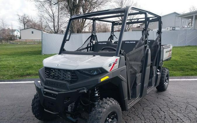 2024 Polaris Ranger Crew SP 570 Premium