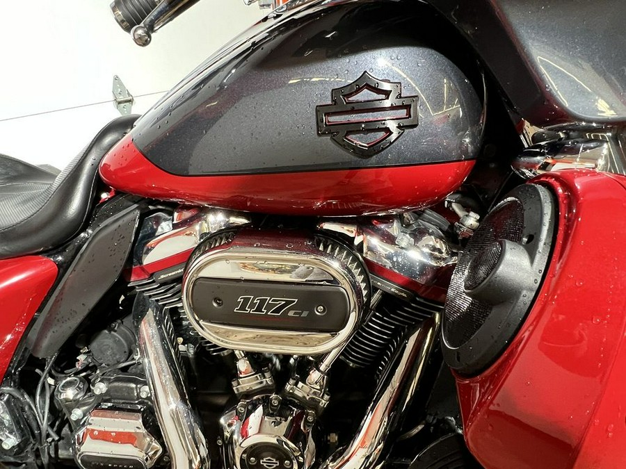 2019 Harley-Davidson Street Glide® CVOT Street Glide®